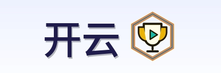开云 Logo